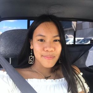 Meet your Posher, Madyson